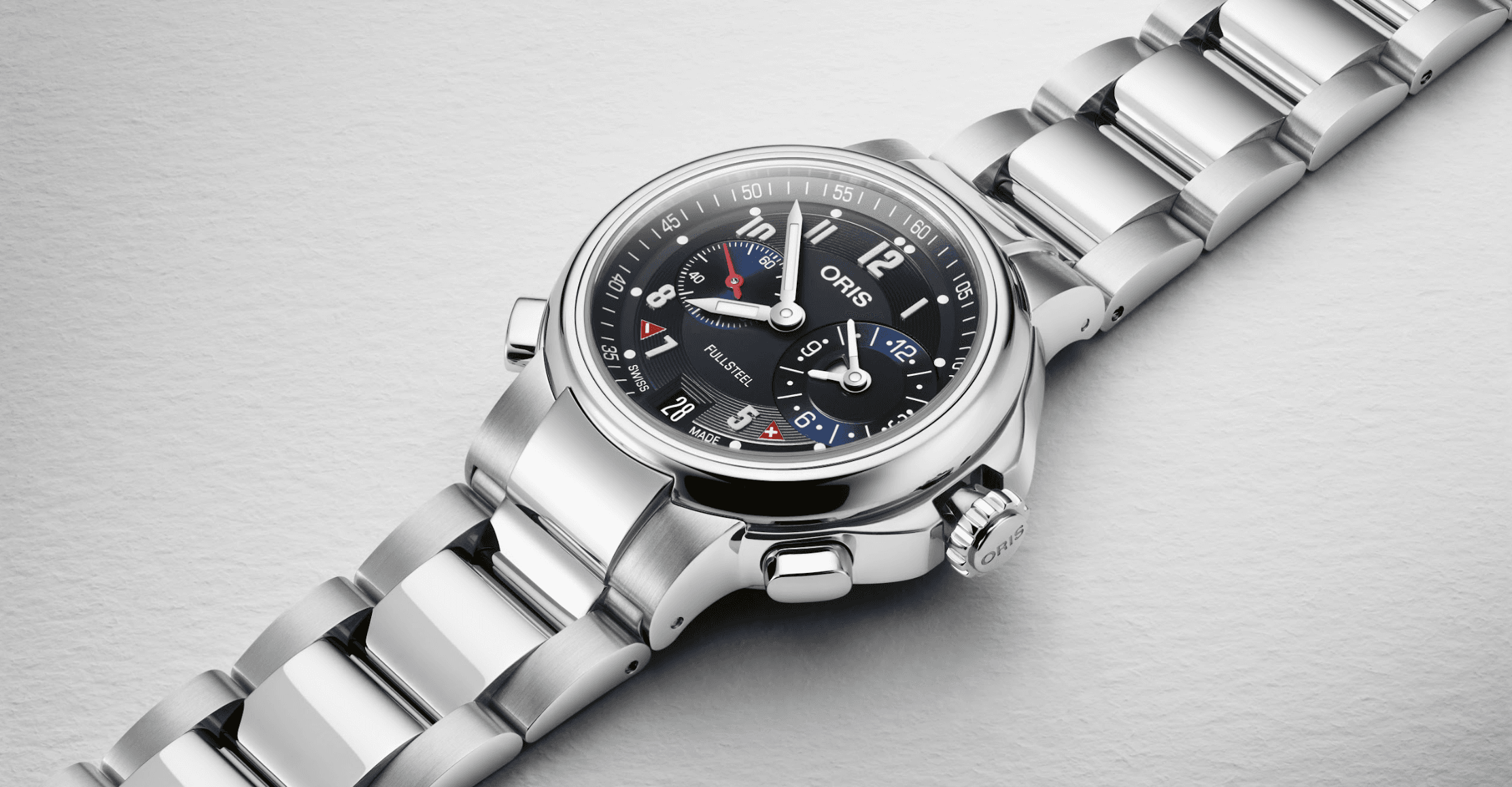 Oris Hölstein Edition 2020: The Full Bronze Experiment