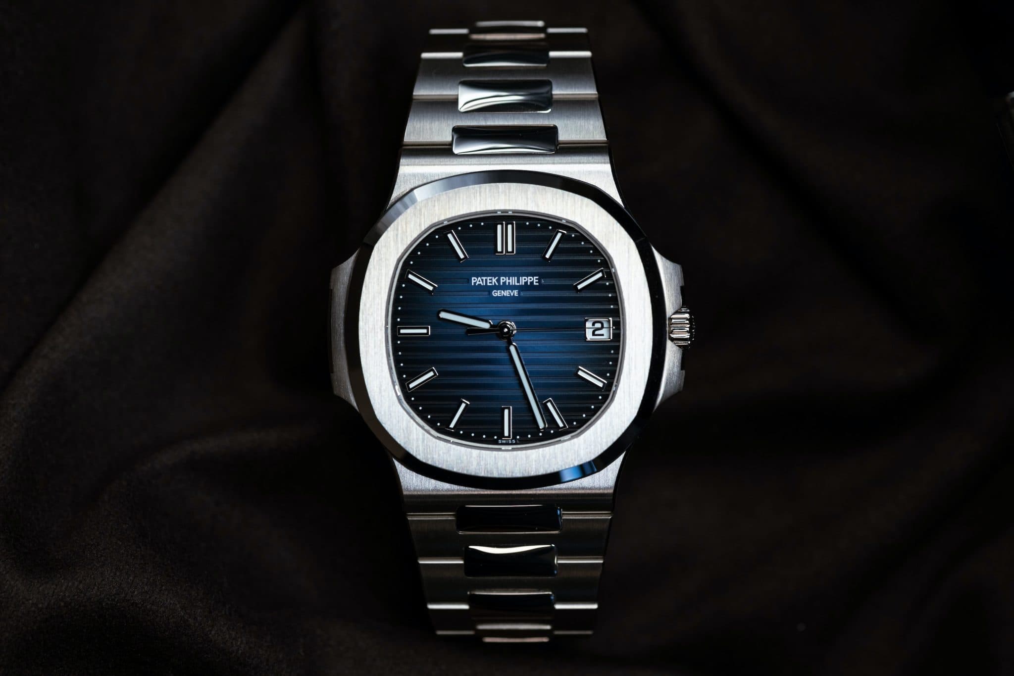 Patek 5811: The White Gold Successor