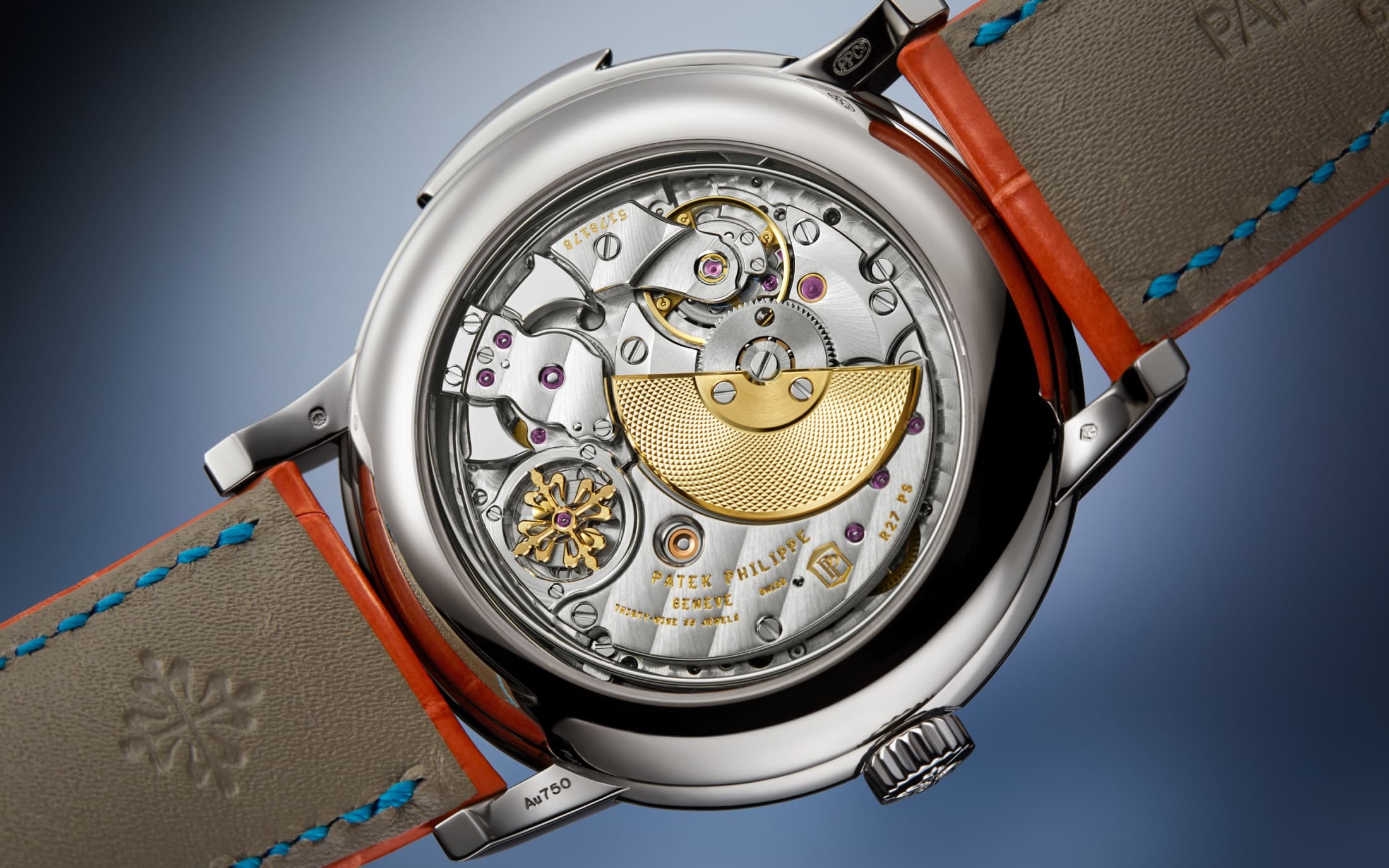 Minute Repeaters: The Trend Toward Auditory Luxury