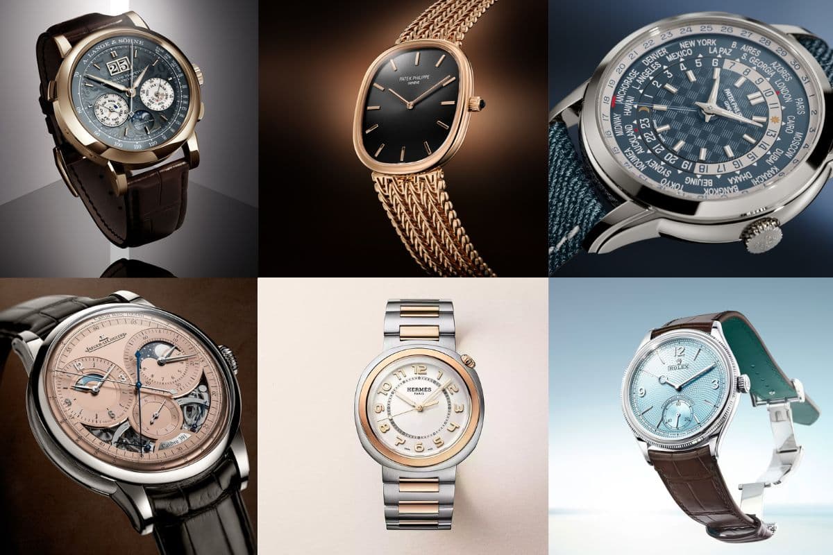 Watches & Wonders 2026: The Preparation Guide