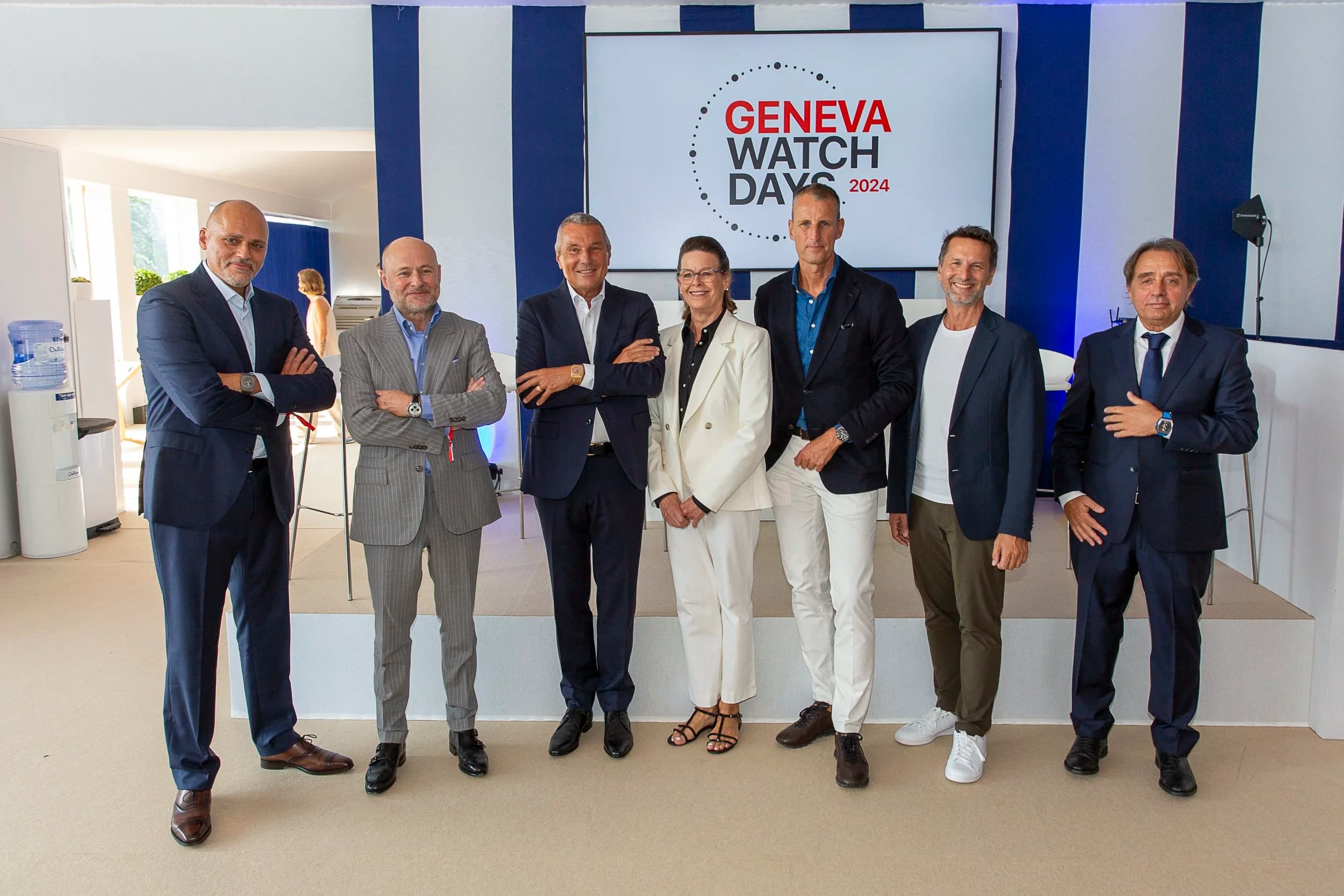Geneva Watch Days Recap: Why Independents are Winning