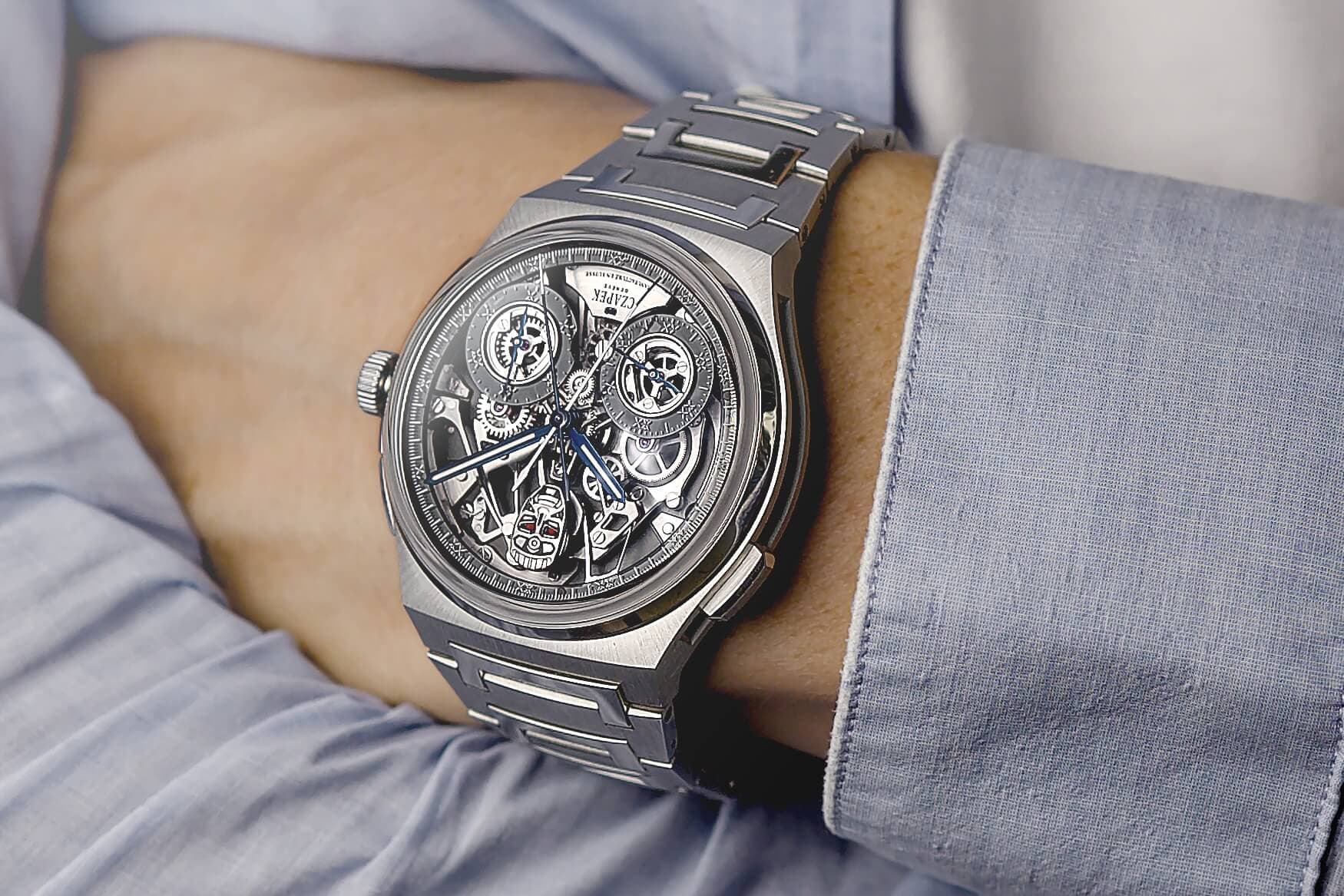 Independent Consolidation: The Future of Small Makers