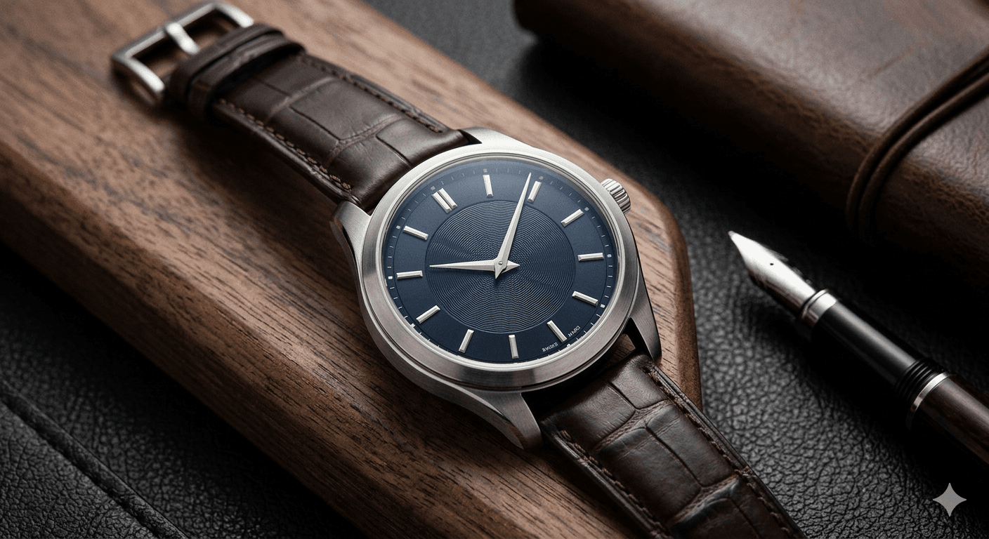 Quiet Luxury: Why Brands are Hiding Logos