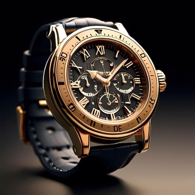 American Watchmaking: From Industrial Pioneers to Contemporary Lifestyle Brands