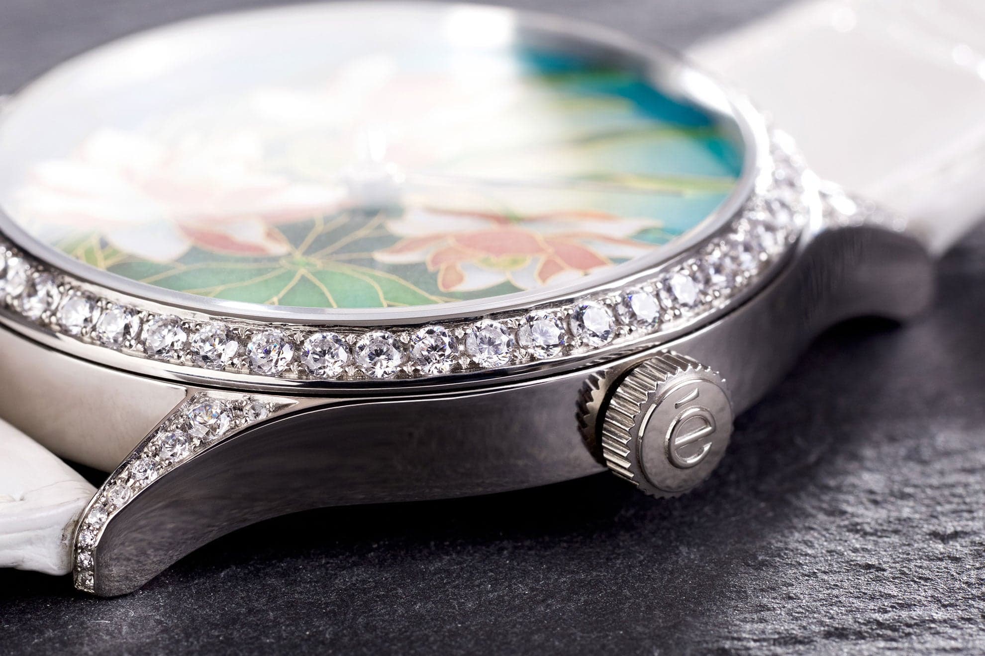 Bespoke Dials: The Growth of Custom Luxury