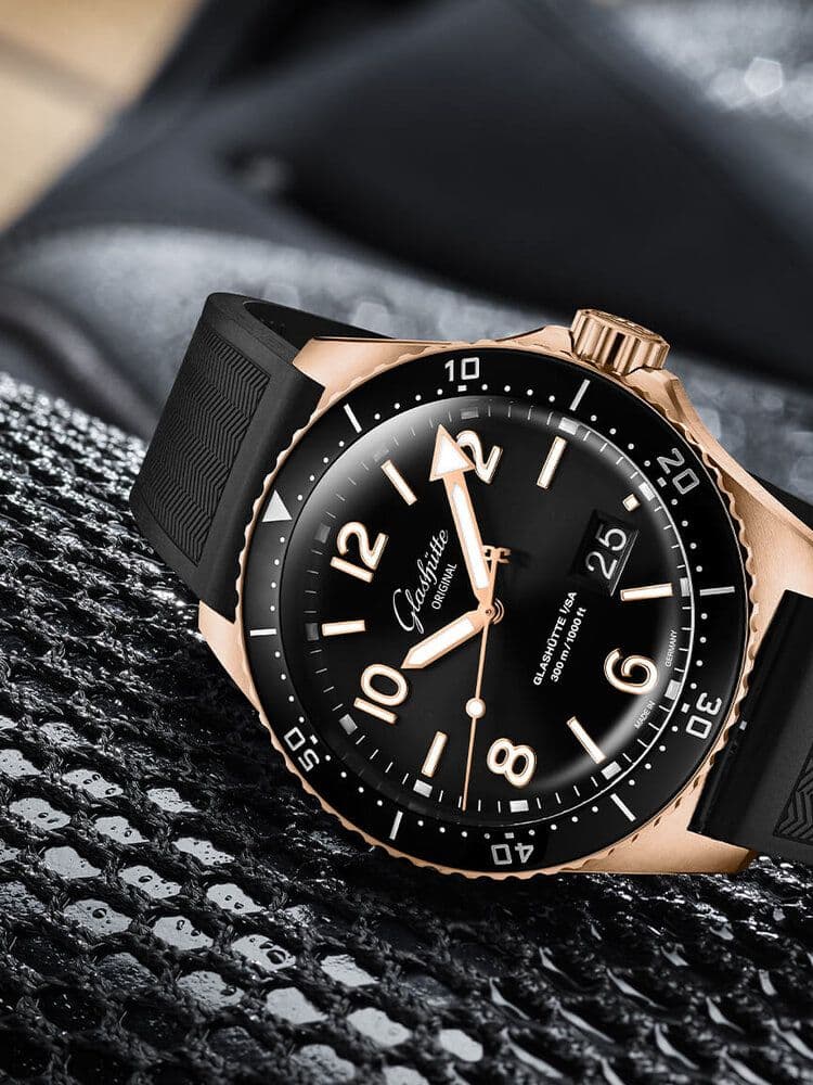 The German School of Watchmaking: Glashütte Resilience and Black Forest Utility