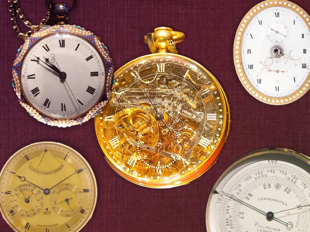 Watch Tourism: Best Museums to Visit in 2026