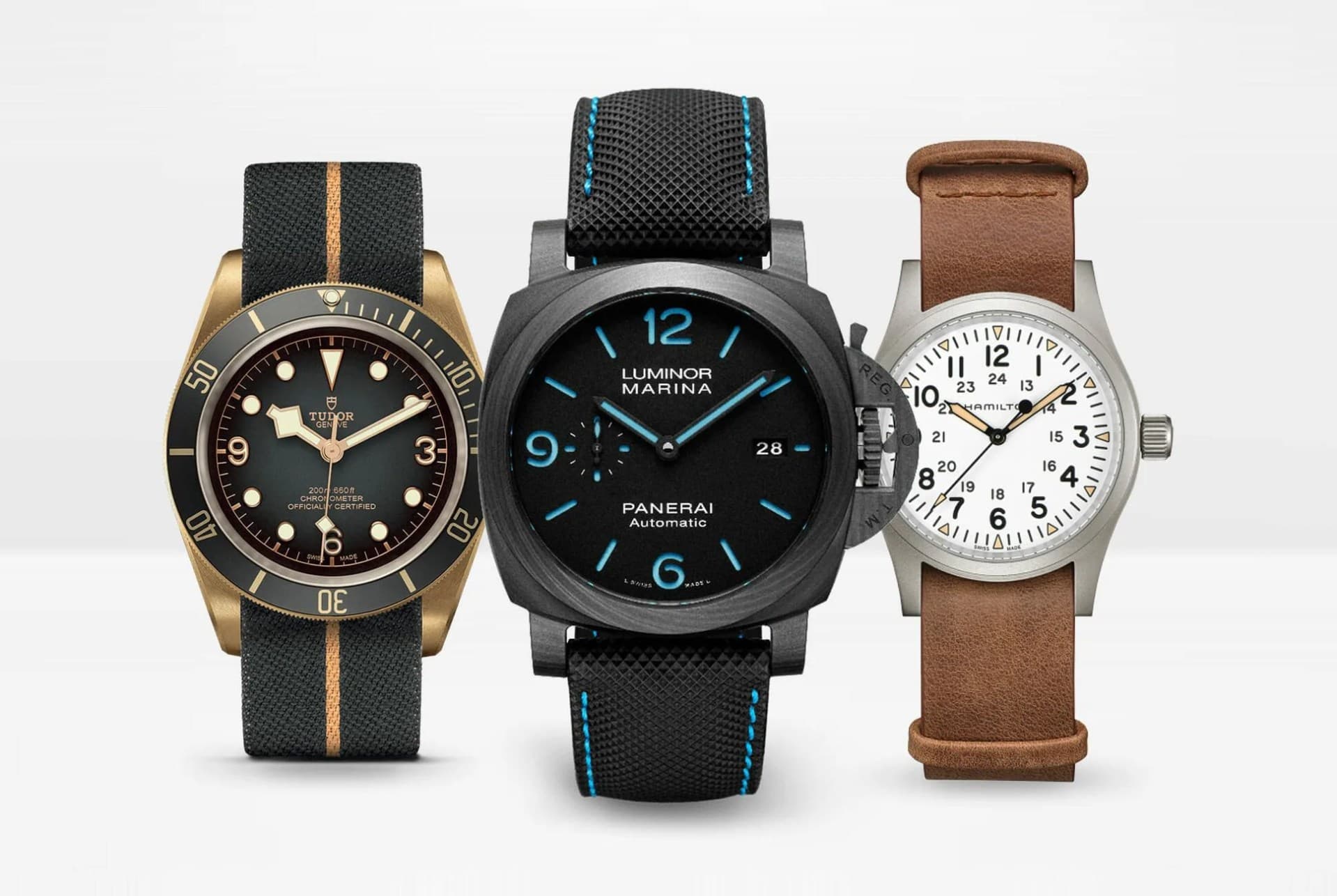 2020 Year in Review: The Great Watch Pivot