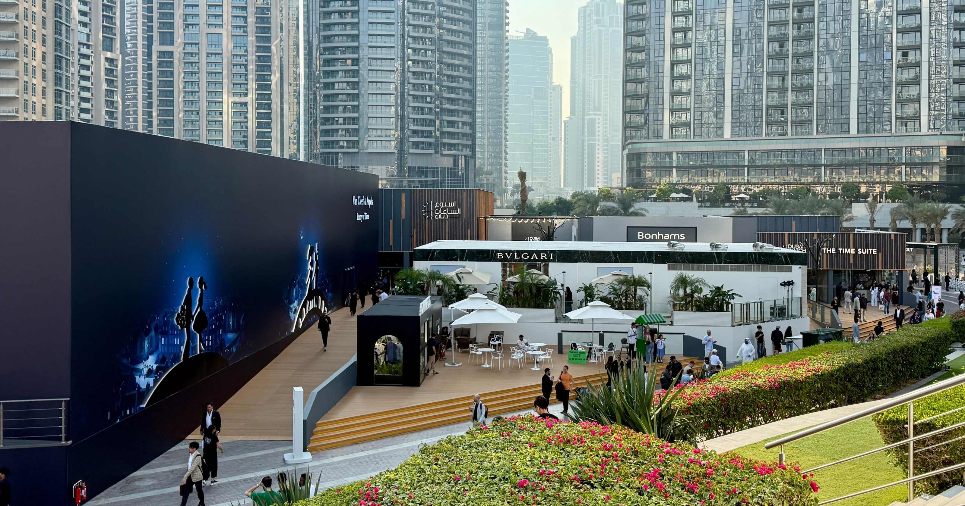 Dubai Watch Week 2026: Highlights & Exclusives