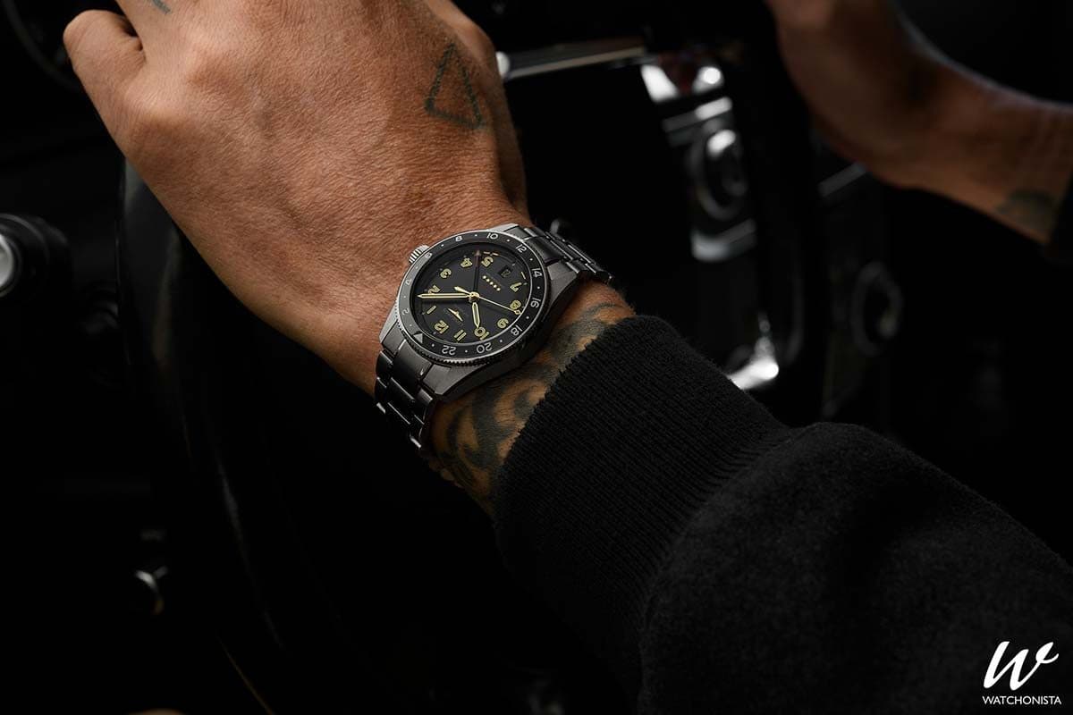 Zulu Time Titanium: The Best Travel Watch of 2025