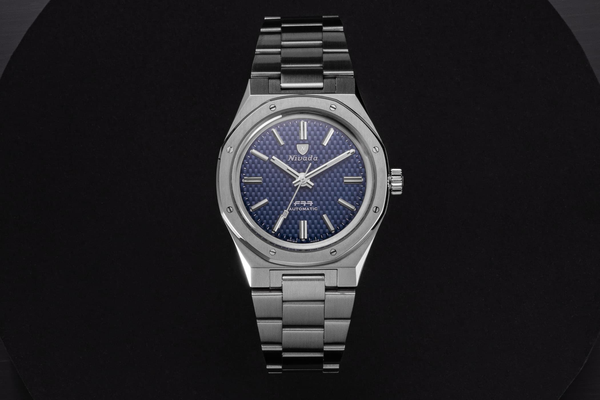 Integrated Bracelet Fatigue: Assessing the Look