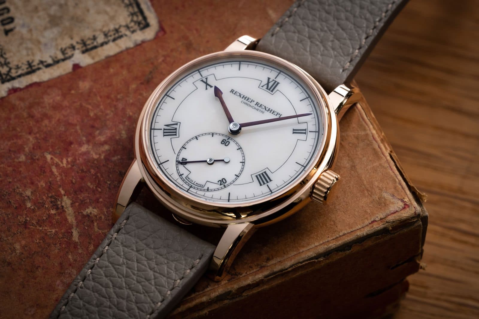 Independent Renaissance: Why Small Makers are Winning