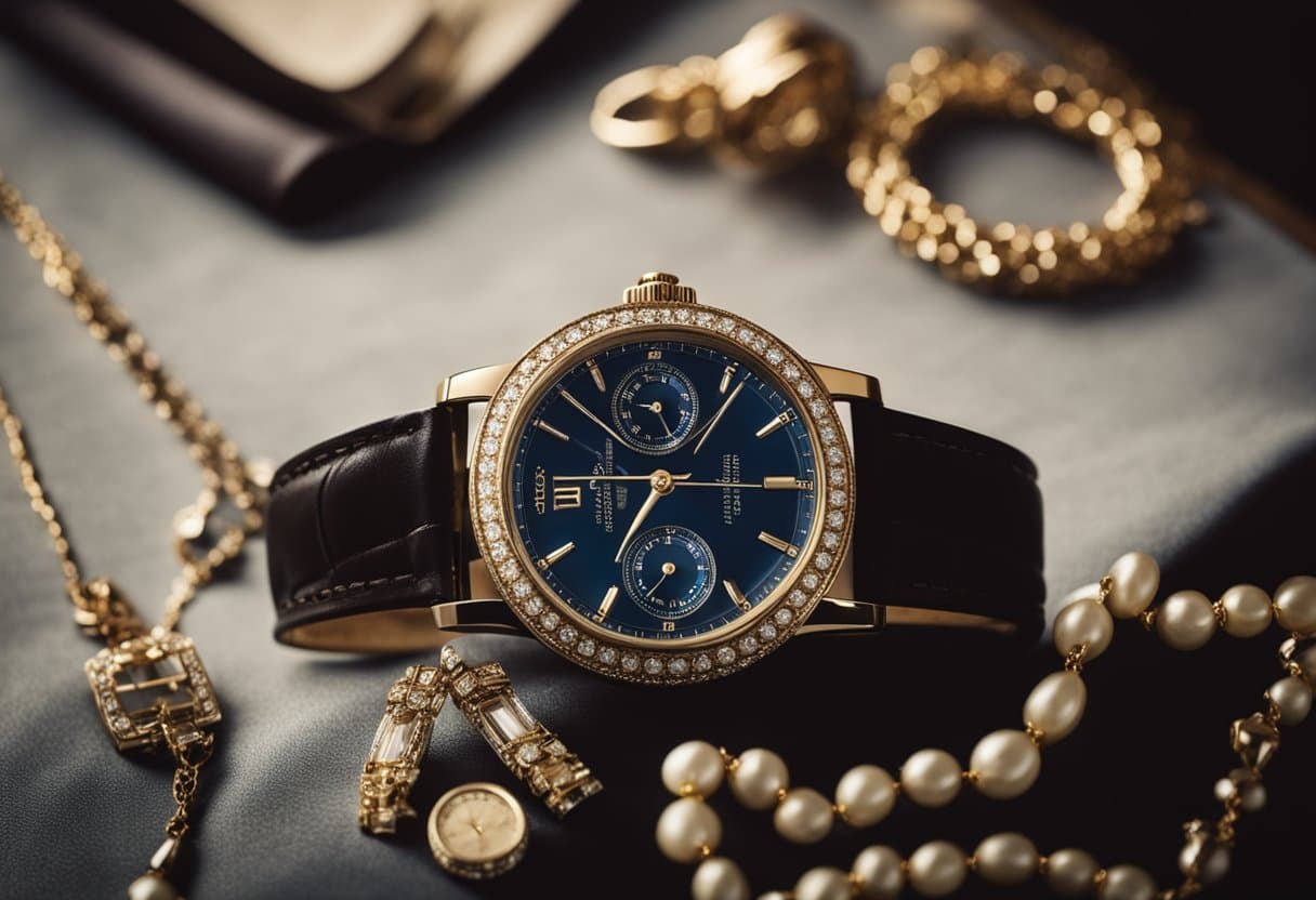 Watch Investing: Why the Hype Bubble Burst