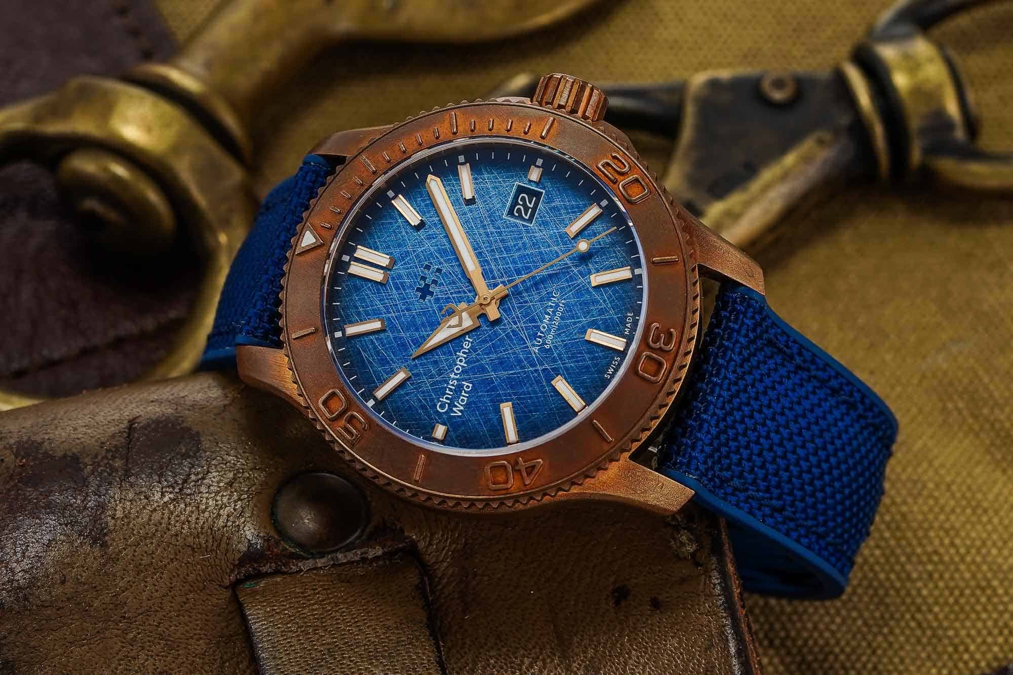 Bronze Patina: Is the Trend Still Cool?