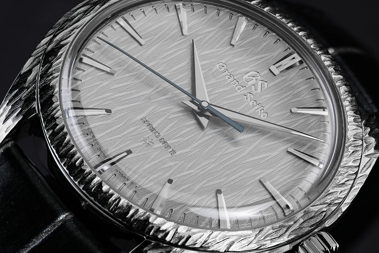 Japanese Value: Why GS is Winning the $50k Segment