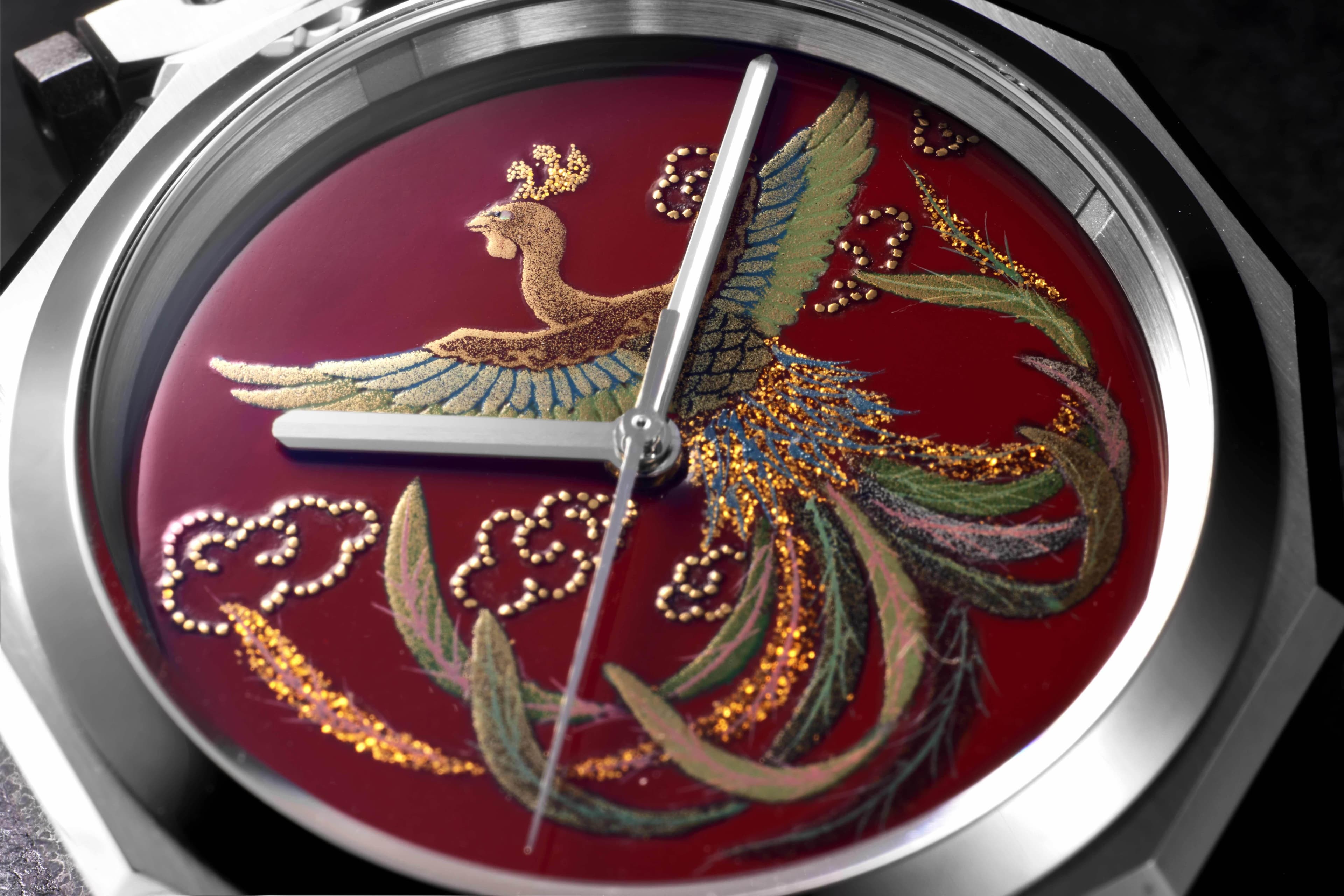 Minase Eggshell: Watches & Wonders 2026 Reveal