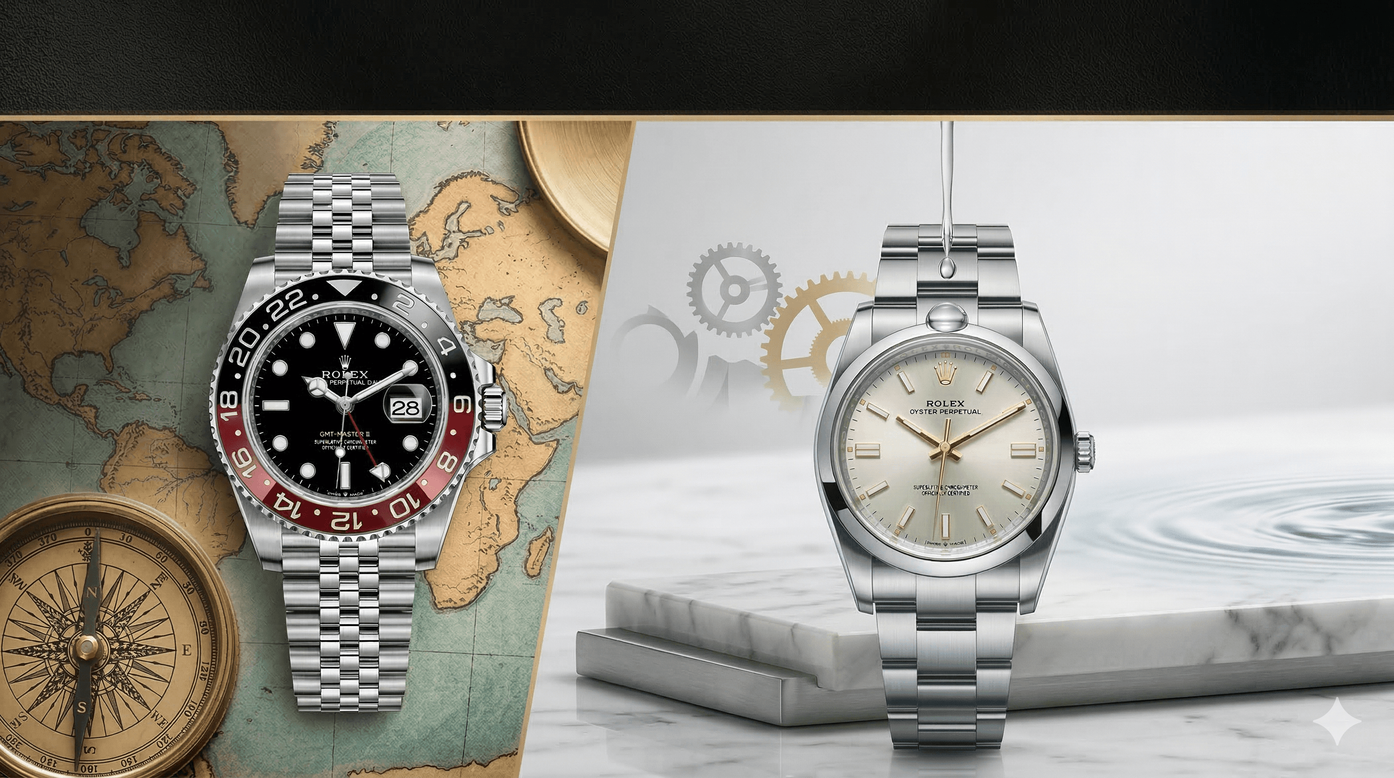 Rolex 2026 Predictions: New Dials, New Movements, and Retired Icons